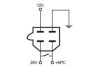 NISSA 292A09X401 Voltage Transformer